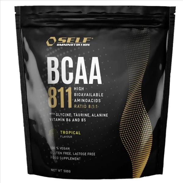 Bcaa 811 The Pesca 500 Gr