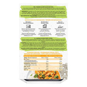PASTO PRONTO DISH CURRY WITH RICE 300G