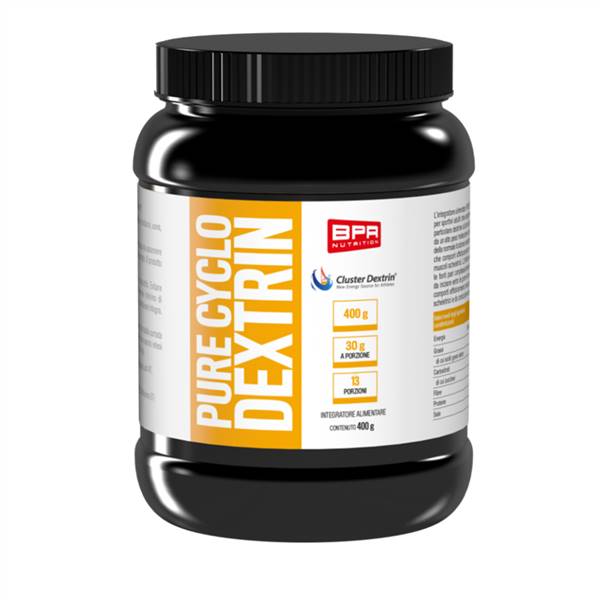 PURE CYCLO DEXTRIN 400 GR