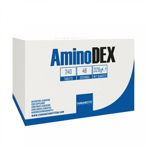 AMINODEX 240 TBS