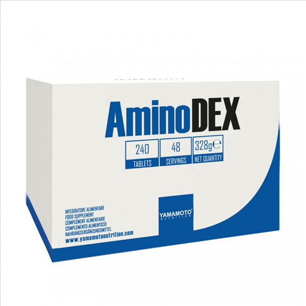 Aminodex 240 Tbs