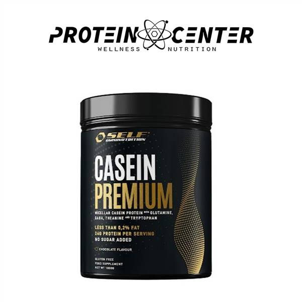 CASEINA PREMIUM CARAMELLO 1 KG