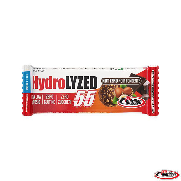 Hydro Bar Nut Zero Noir 55gr