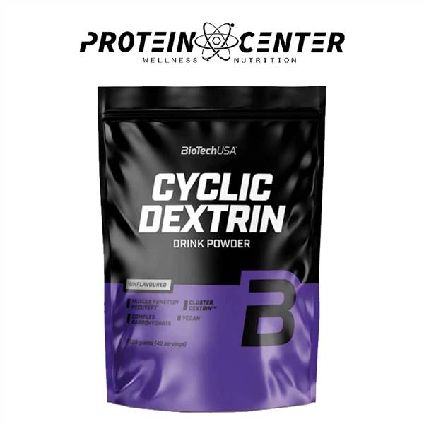 CICLODESTRINE 1 KG BIOTECH