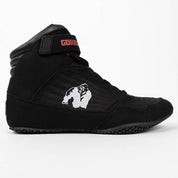 GORILLA WEAR NERA N40