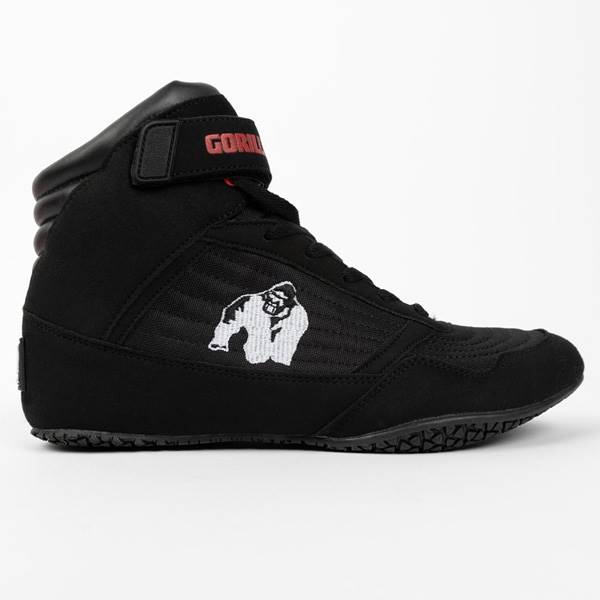 GORILLA WEAR NERA N40