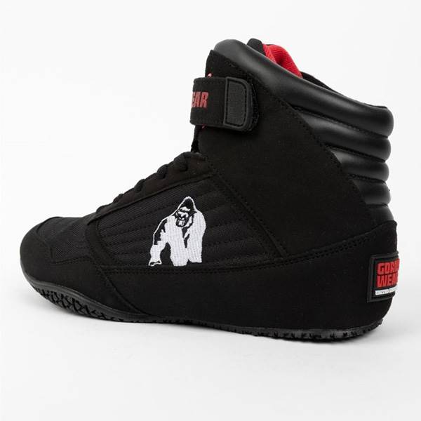 GORILLA WEAR NERA N40