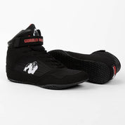 GORILLA WEAR NERA N40