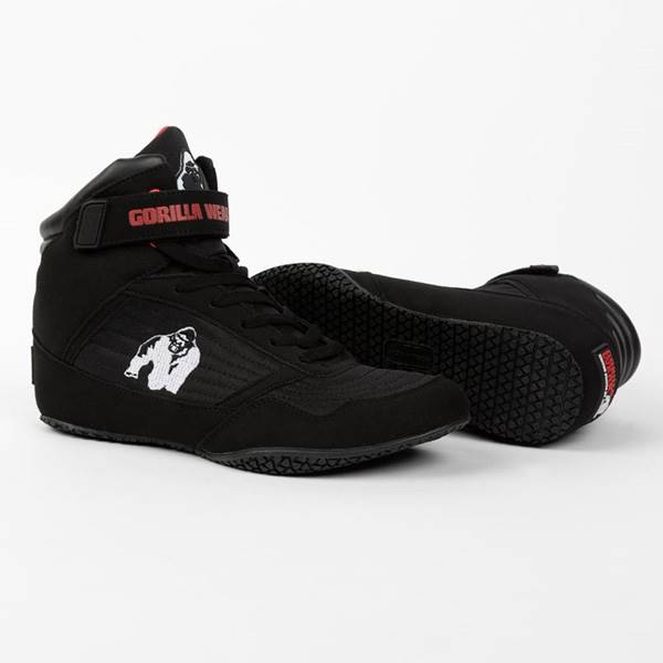 GORILLA WEAR NERA N40