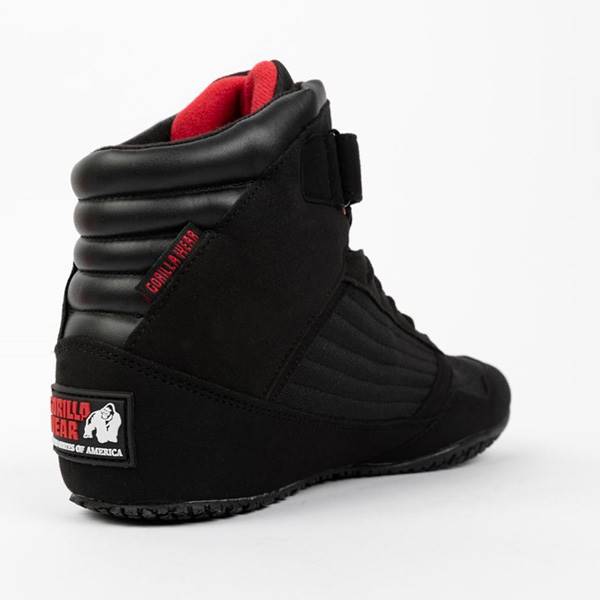 GORILLA WEAR NERA N40