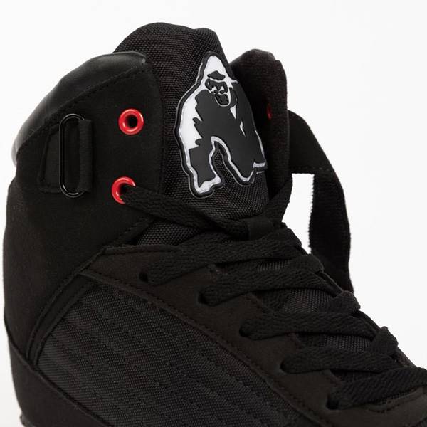 GORILLA WEAR NERA N40