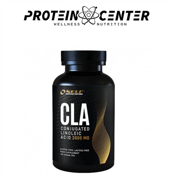 CLA 120 CPS SELF