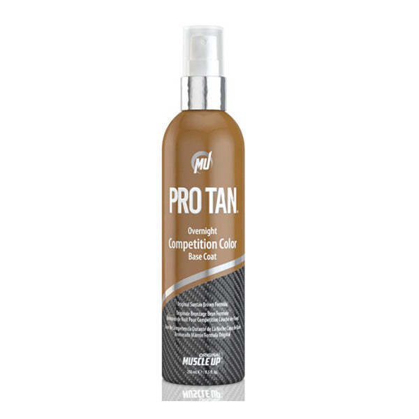 Protan Overnight Base Coat 250ml