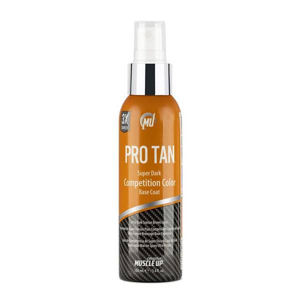 PROTAN SUPERDARK BASE COAT 100 ML