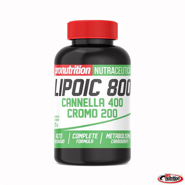 Lipoic 800  60cpr