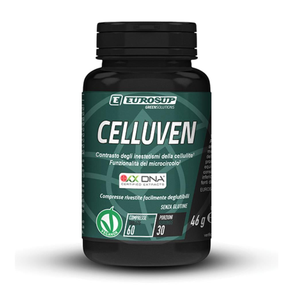 Celluven 60 Cpr