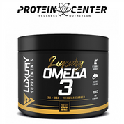 Luxury Omega 3 200 Softgel