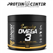 LUXURY OMEGA 3 200 SOFTGEL