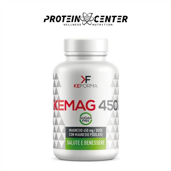 KEMAG 450 160 GR