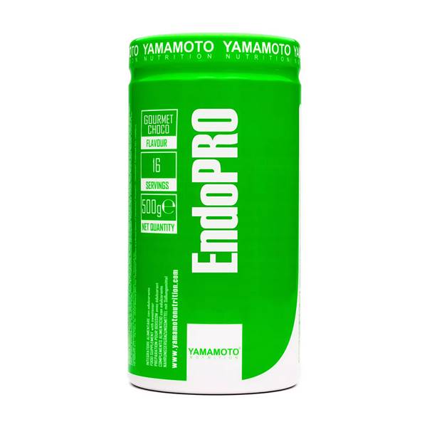 ENDOPRO CIOCCOLATO 500 GR