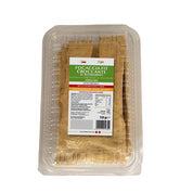 Focaccia Fit 150 Gr Rosmarino