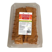 FOCACCIA FIT 150 GR MESSICANA