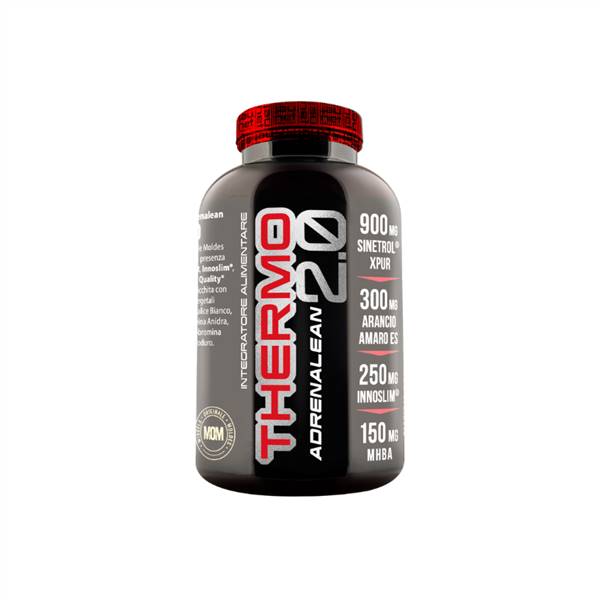 THERMO ADRENALEAN 2.0 90 CPR