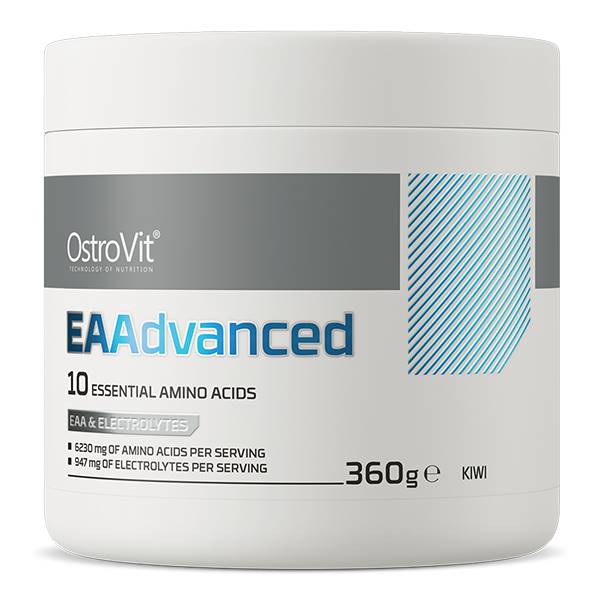 EAA 360 GR KIWI OSTROVIT