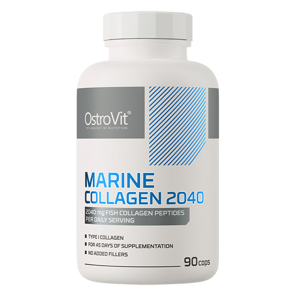 Collagene Marino 2040 Ostrovit