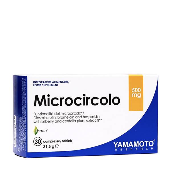 MICROCIRCOLO 30 CMP
