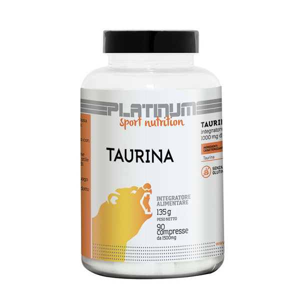 Taurina 90 Cmp Platinum