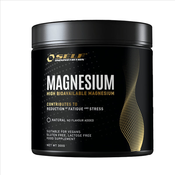 Magnesio 300 Gr Neutro Self