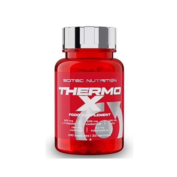 THERMO X 100 CPS