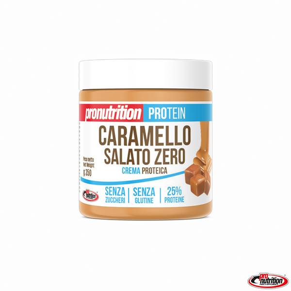 CREMA CARAMELLO SALATO 350 GR