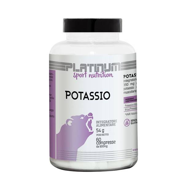 POTASSIO 60 CMP PLATINUM