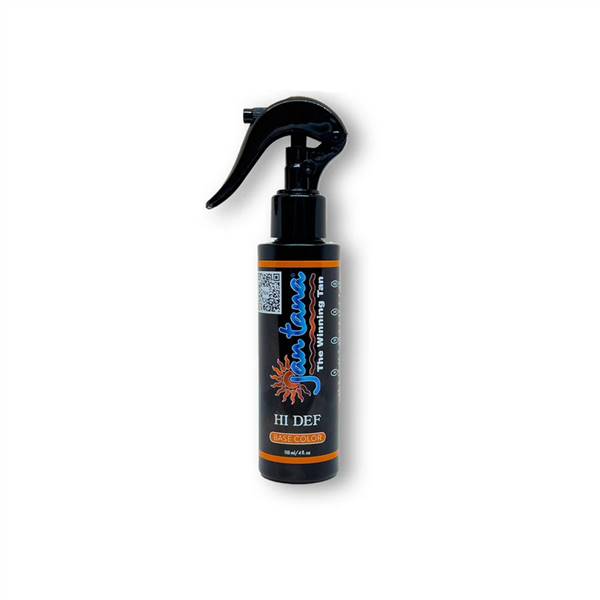 JAN TANA HI DEF BASE COLOR 118ML