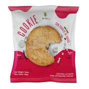 Cookie Con Scaglie Di Cocco 50 Gr