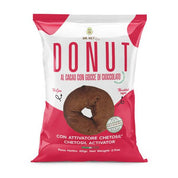 DONUT CACAO CON GOCCE CIOCCOLATO 60 GR