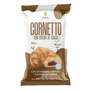 CORNETTO CIOCCOLATO 55 GR DR. KETO