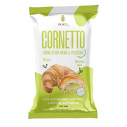 Cornetto Pistacchio 55 Gr Dr. Keto