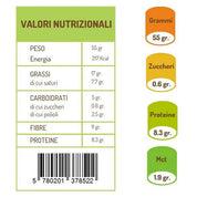 CORNETTO PISTACCHIO 55 GR DR. KETO