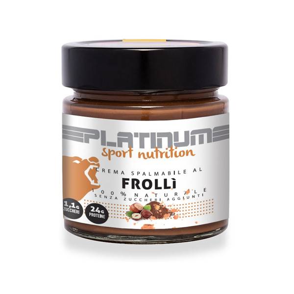 PLATINUM FROLLI 250GR