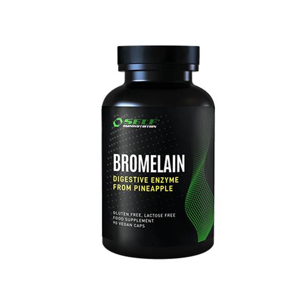 SELF BROMELINA 90 CPS