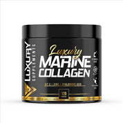 Luxury Collagene Marino 120 Cps