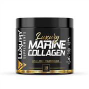 LUXURY COLLAGENE MARINO 120 CPS