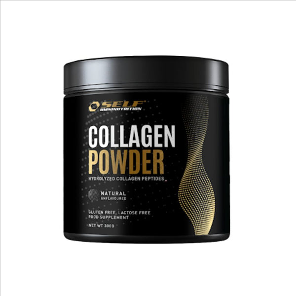 Collagene 300 Gr Neutro Self