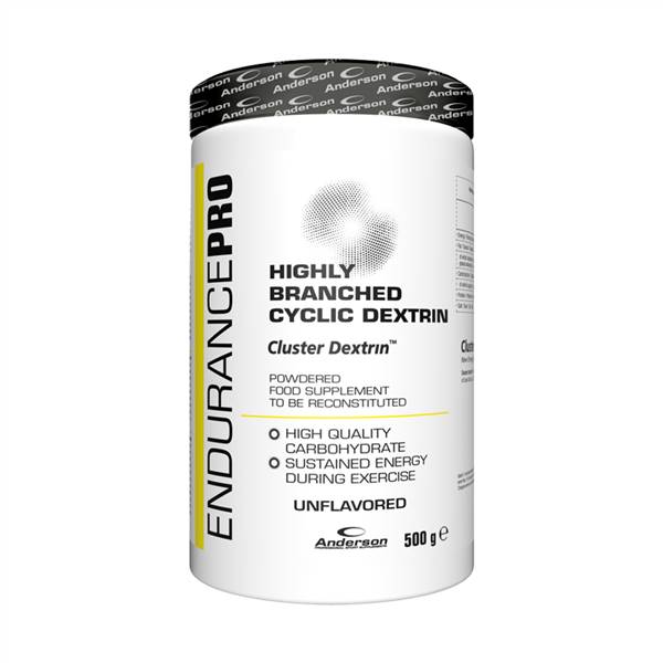 ENDURANCE PRO NEUTRO 500 GR