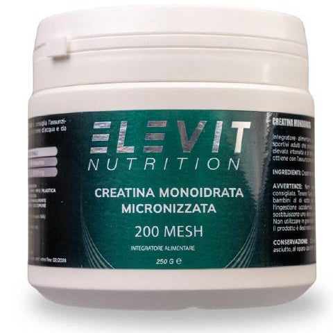 ELEVIT CREATINA 200 MESH 250 GR
