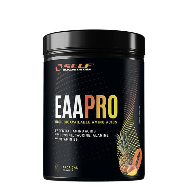 EAA PRO TROPICAL 400 GR