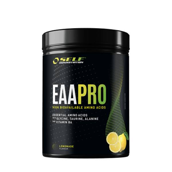 EAA PRO LEMONADE 400 GR